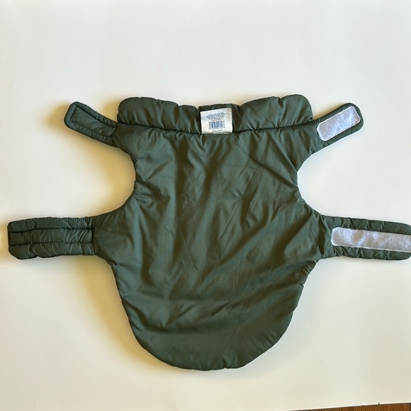 Dog Puffer Jacket - Picture 2 of 3